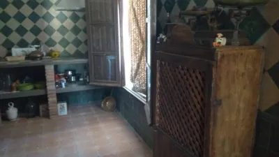 Casa en Alfarnate photo 18