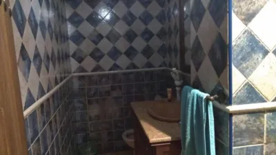 Casa en Alfarnate photo 19