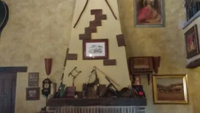 House in Alfarnate photo 2