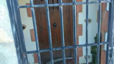 Casa en Alfarnate photo 40