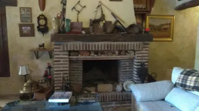 House in Alfarnate photo 4
