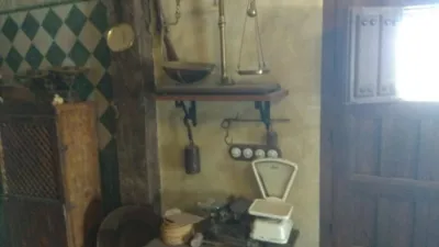 Casa en Alfarnate photo 6