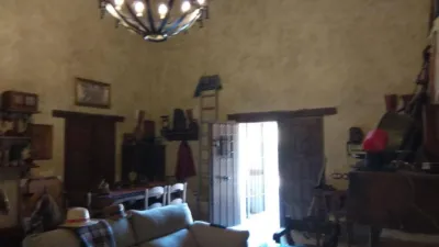 Casa en Alfarnate photo 9