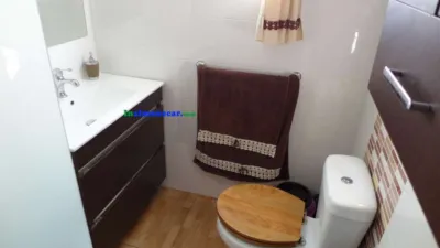 Casa en venta en Calle de San Miguel, Casco Urbano (Almuñécar) de 380.000 €