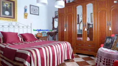 Casa en venta en Calle de San Miguel, Casco Urbano (Almuñécar) de 380.000 €