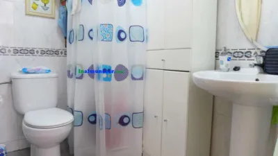 Casa en venta en Calle de San Miguel, Casco Urbano (Almuñécar) de 380.000 €