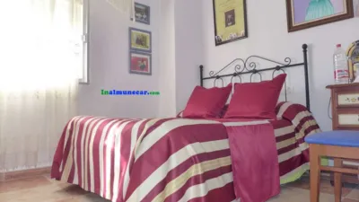 Casa en venta en Calle de San Miguel, Casco Urbano (Almuñécar) de 380.000 €
