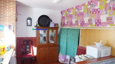 Casa en venta en Calle de San Miguel, Casco Urbano (Almuñécar) de 380.000 €