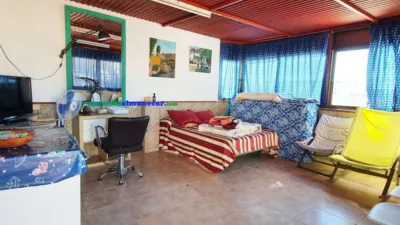 Casa en venta en Calle de San Miguel, Casco Urbano (Almuñécar) de 380.000 €
