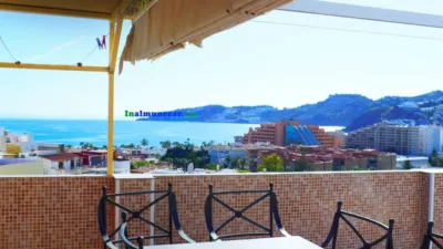Casa en venta en Calle de San Miguel, Casco Urbano (Almuñécar) de 380.000 €