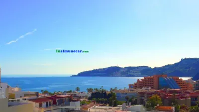 Casa en venta en Calle de San Miguel, Casco Urbano (Almuñécar) de 380.000 €