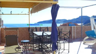 Casa en venta en Calle de San Miguel, Casco Urbano (Almuñécar) de 380.000 €