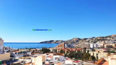 Casa en venta en Calle de San Miguel, Casco Urbano (Almuñécar) de 380.000 €