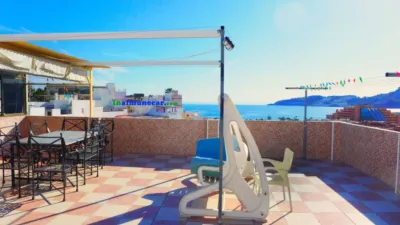 Casa en venta en Calle de San Miguel, Casco Urbano (Almuñécar) de 380.000 €