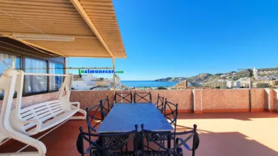 Casa en venta en Calle de San Miguel, Casco Urbano (Almuñécar) de 380.000 €