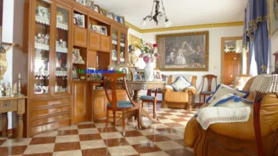 Casa en venta en Calle de San Miguel, Casco Urbano (Almuñécar) de 380.000 €