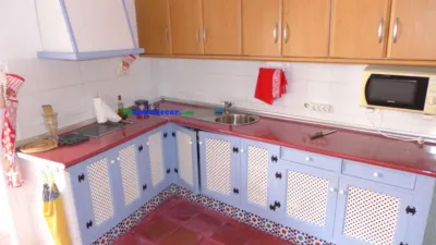 Casa en venta en Calle Calle Higuera Clavelicos, 9, Número 0, Casco Urbano (Almuñécar) de 190.000 €