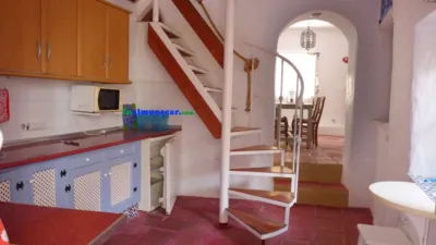 Casa en venta en Calle Calle Higuera Clavelicos, 9, Número 0, Casco Urbano (Almuñécar) de 190.000 €