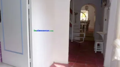 Casa en venta en Calle Calle Higuera Clavelicos, 9, Número 0, Casco Urbano (Almuñécar) de 190.000 €