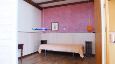 Casa en venta en Calle Calle Higuera Clavelicos, 9, Número 0, Casco Urbano (Almuñécar) de 190.000 €