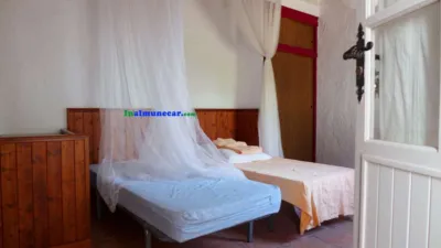 Casa en venta en Calle Calle Higuera Clavelicos, 9, Número 0, Casco Urbano (Almuñécar) de 190.000 €