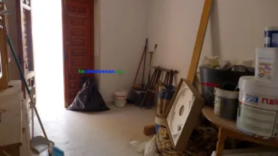 Casa en venta en Calle Calle Higuera Clavelicos, 9, Número 0, Casco Urbano (Almuñécar) de 190.000 €
