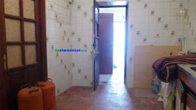 Casa en venta en Calle Calle Higuera Clavelicos, 9, Número 0, Casco Urbano (Almuñécar) de 190.000 €
