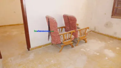 Casa en venta en Calle Calle Higuera Clavelicos, 9, Número 0, Casco Urbano (Almuñécar) de 190.000 €
