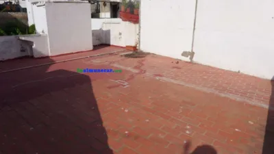 Casa en venta en Calle Calle Higuera Clavelicos, 9, Número 0, Casco Urbano (Almuñécar) de 190.000 €