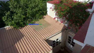 Casa en venta en Calle Calle Higuera Clavelicos, 9, Número 0, Casco Urbano (Almuñécar) de 190.000 €