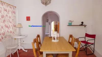 Casa en venta en Calle Calle Higuera Clavelicos, 9, Número 0, Casco Urbano (Almuñécar) de 190.000 €