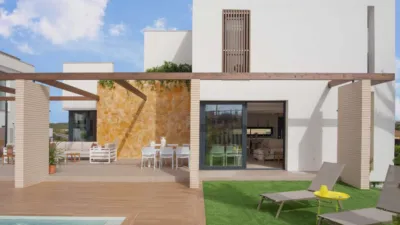 Casa – Orihuela, Casco Histórico - Vista 3