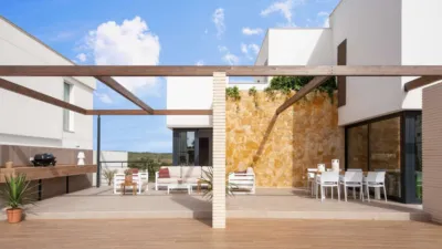 Casa – Orihuela, Casco Histórico - Vista 5