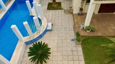 Chalet en venta en Calle Alhaja - Vista 4
