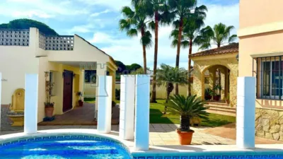 Chalet en venta en Calle Alhaja - Vista 5