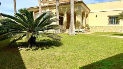 Chalet en venta en Calle Alhaja - Vista 6