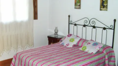Rustic Finca in Álora photo 10