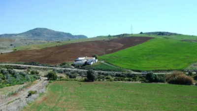 Rustic Finca in Álora photo 17