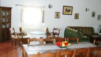 Rustic Finca in Álora photo 2