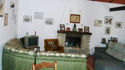 Rustic Finca in Álora photo 3