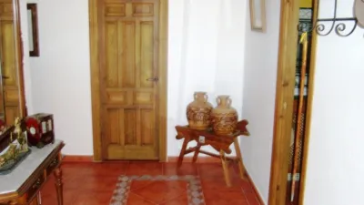 Rustic Finca in Álora photo 8