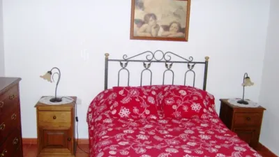 Rustic Finca in Álora photo 9