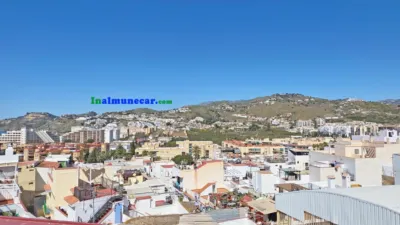 Casa en venta en Calle de Santa Adela, Casco Urbano (Almuñécar) de 280.000 €
