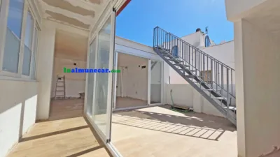Casa en venta en Calle de Santa Adela, Casco Urbano (Almuñécar) de 280.000 €