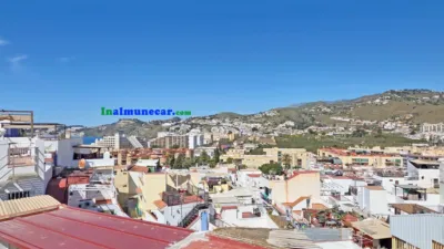 Casa en venta en Calle de Santa Adela, Casco Urbano (Almuñécar) de 280.000 €