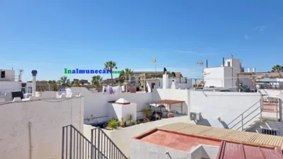 Casa en venta en Calle de Santa Adela, Casco Urbano (Almuñécar) de 280.000 €