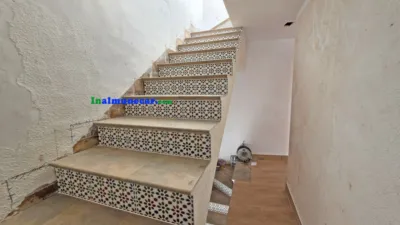 Casa en venta en Calle de Santa Adela, Casco Urbano (Almuñécar) de 280.000 €