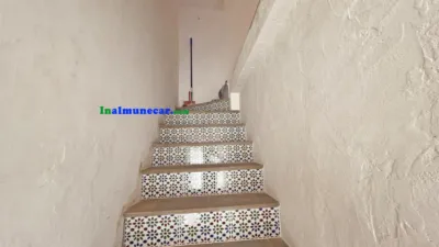 Casa en venta en Calle de Santa Adela, Casco Urbano (Almuñécar) de 280.000 €