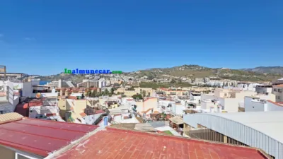 Casa en venta en Calle de Santa Adela, Casco Urbano (Almuñécar) de 280.000 €