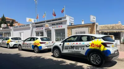 Apartment on Calle Osa Mayor, Zone K, Orihuela Costa, 11 photo 35